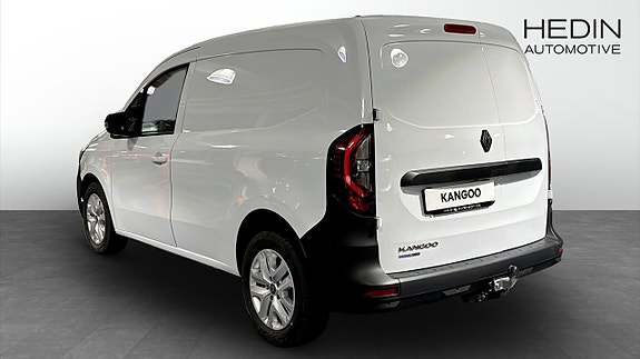 Renault Kangoo 3 of 9
