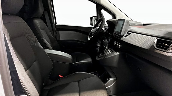Renault Kangoo 4 of 9
