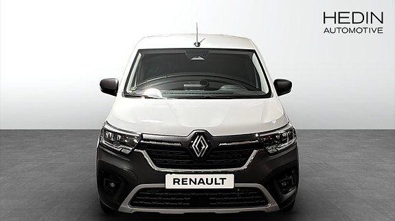 Renault Kangoo 8 of 9