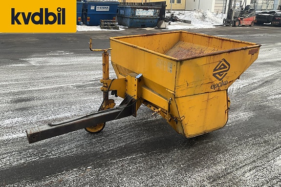 Falköping epoke spridare