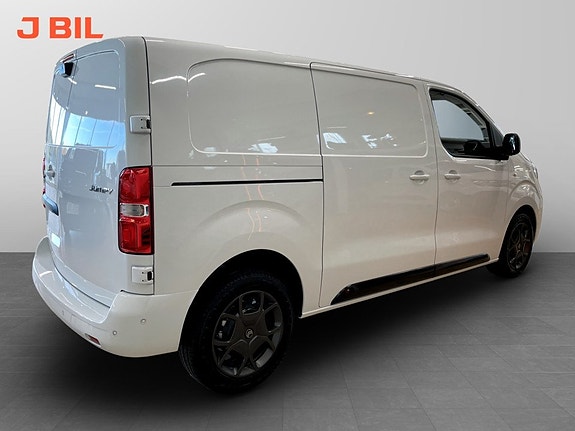Citroen Jumpy 3 of 5