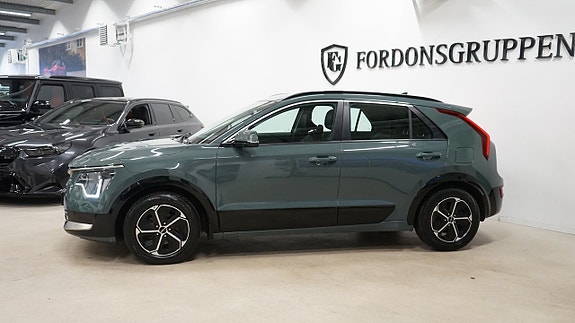 Kia Niro 4 of 5