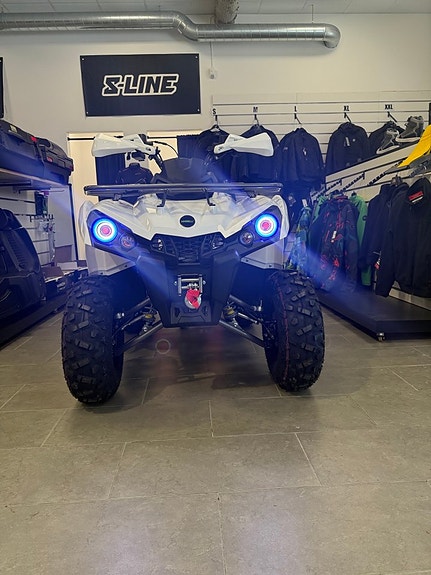 Viarelli Hunter 200L 4 of 7
