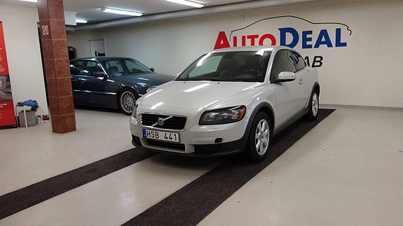 Volvo C30