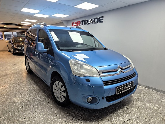 Citroen Berlingo 3 of 5
