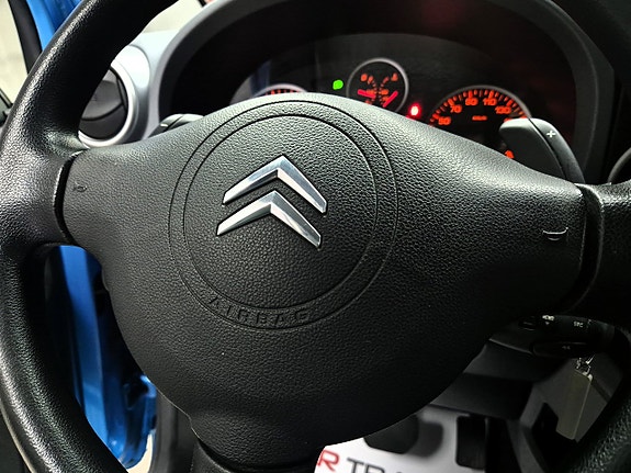 Citroen Berlingo 14 of 27