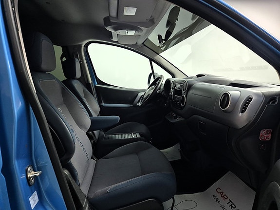 Citroen Berlingo 21 of 27
