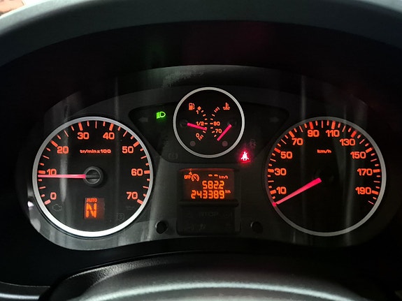 Citroen Berlingo 13 of 27