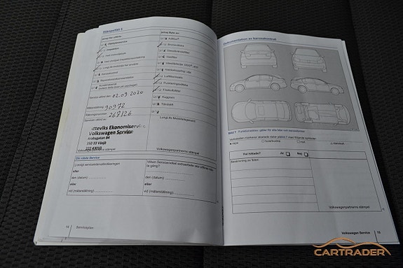 Volkswagen Golf VII 15 of 19