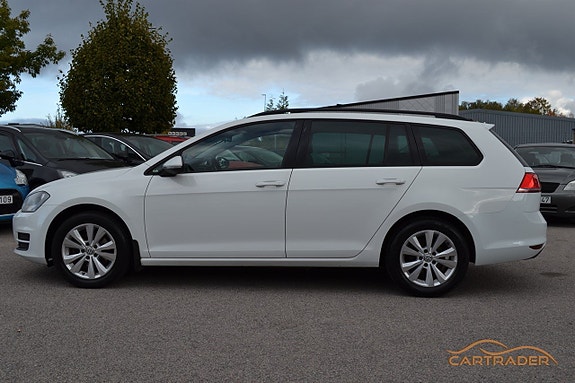 Volkswagen Golf VII 3 of 19