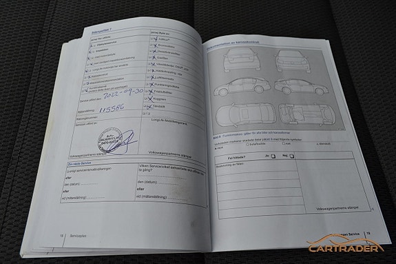 Volkswagen Golf VII 17 of 19