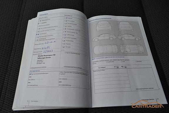 Volkswagen Golf VII 16 of 19