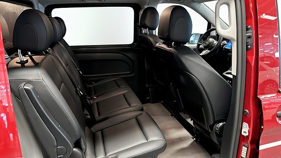 Mercedes-Benz Vito 119 5 of 5