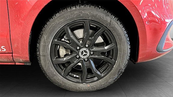 Mercedes-Benz Vito 119 9 of 12