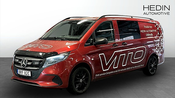 Mercedes-Benz Vito 119