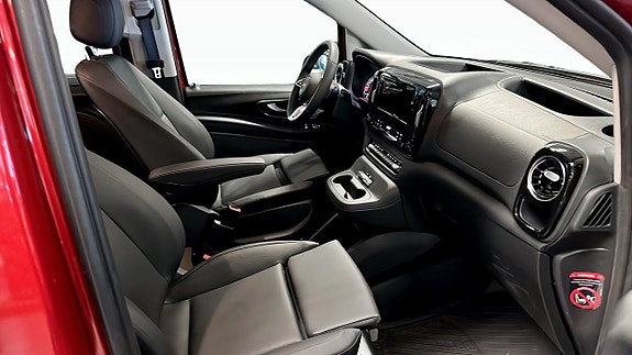 Mercedes-Benz Vito 119 3 of 5