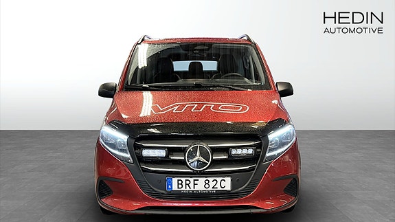 Mercedes-Benz Vito 119 8 of 12