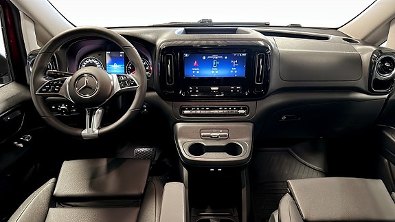 Mercedes-Benz Vito 119 4 of 5