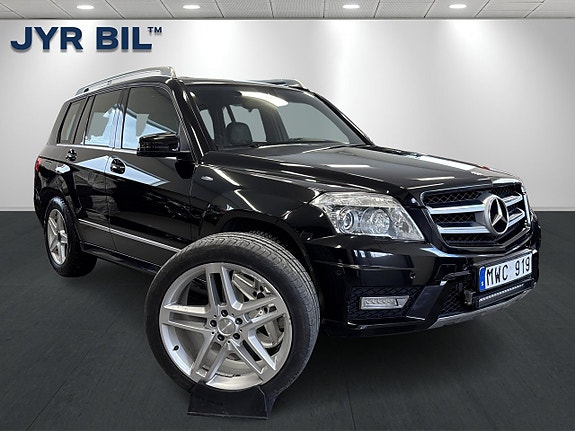 Mercedes-Benz GLK220