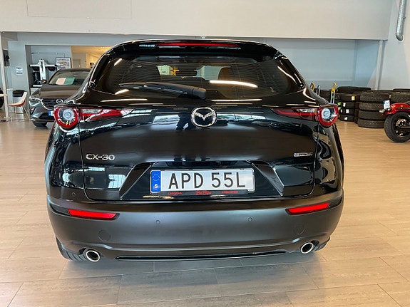Mazda CX-30 5 of 5