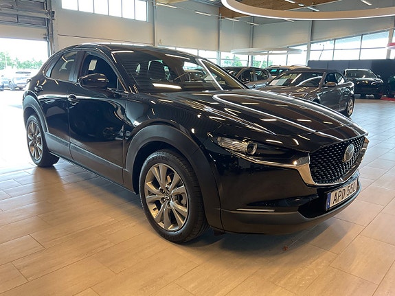 Mazda CX-30 3 of 5
