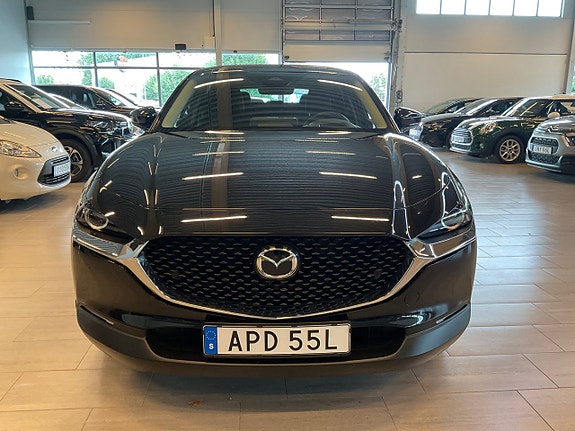 Mazda CX-30 2 of 5