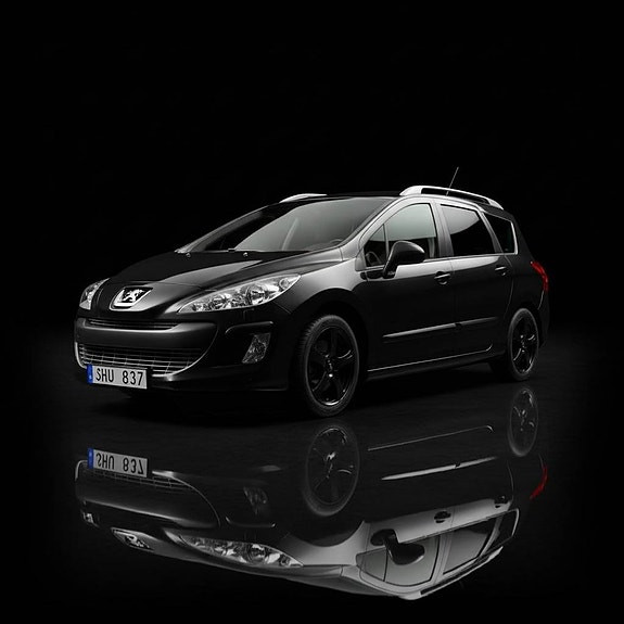 Peugeot 308 SW