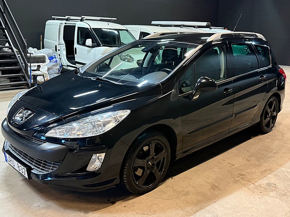 Peugeot 308 SW