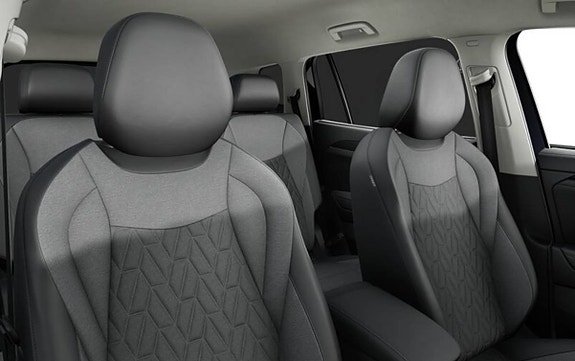 Volkswagen Tayron 7 of 7