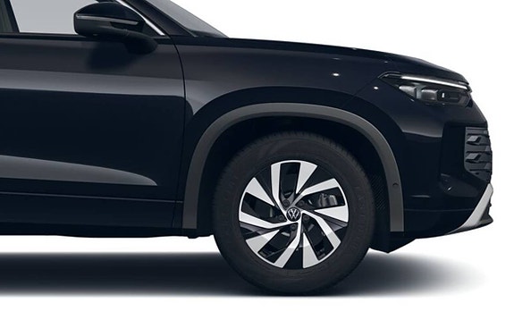 Volkswagen Tayron 5 of 5
