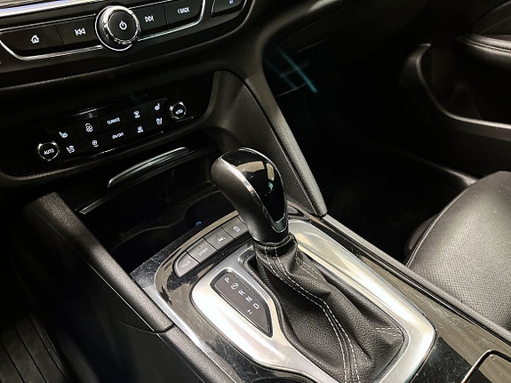 Opel Insignia 20 of 21
