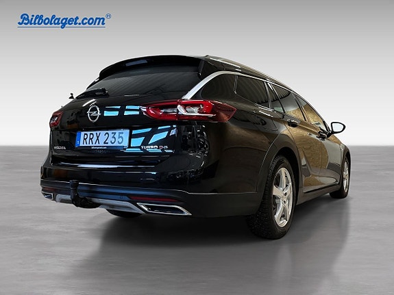 Opel Insignia 5 of 5