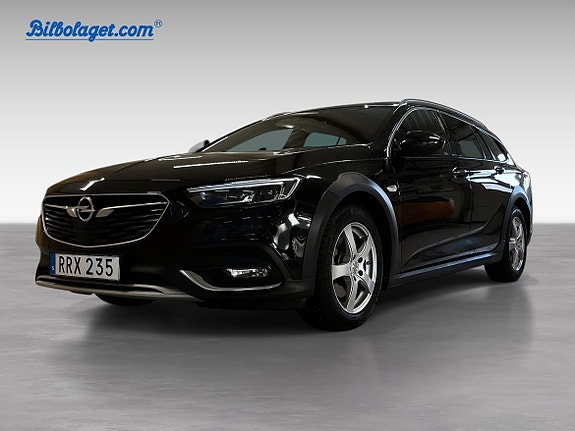 Opel Insignia 8 of 21