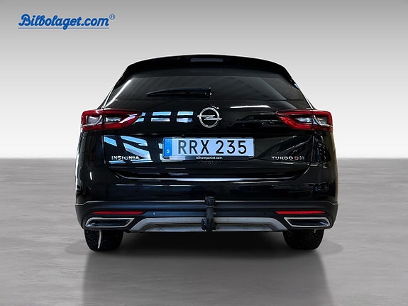 Opel Insignia 6 of 21