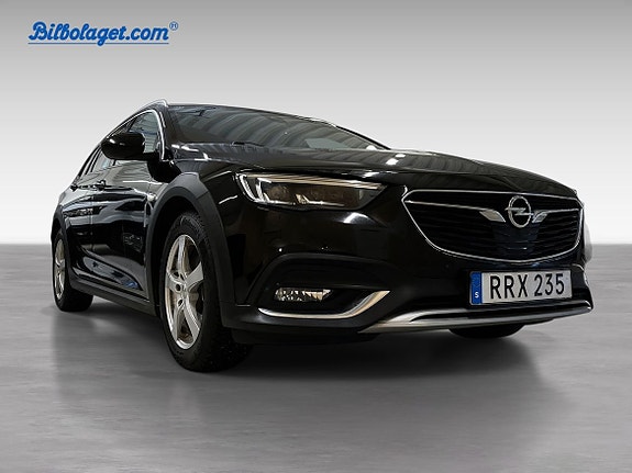 Opel Insignia 3 of 5