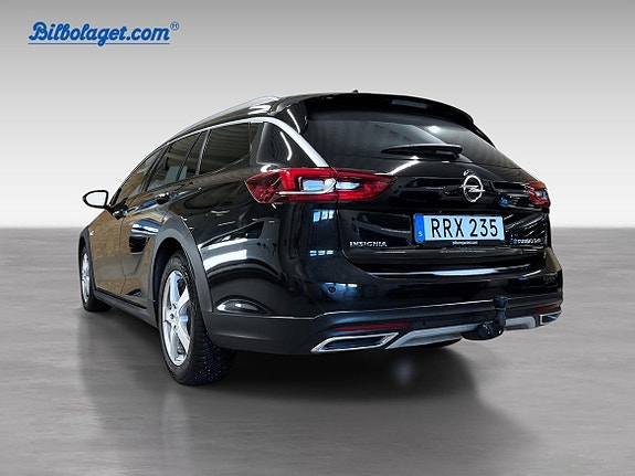 Opel Insignia 7 of 21
