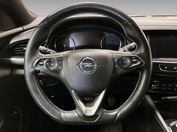 Opel Insignia 15 of 21