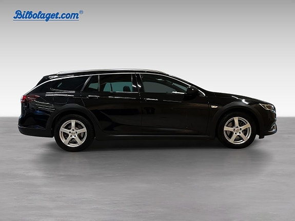 Opel Insignia 4 of 5