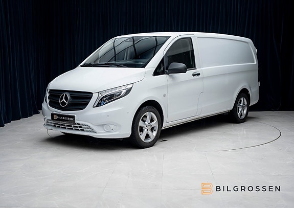 Mercedes-Benz Vito 116