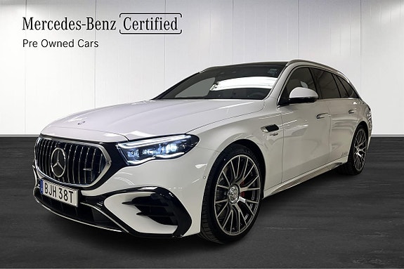 Mercedes-Benz AMG GT-Serie