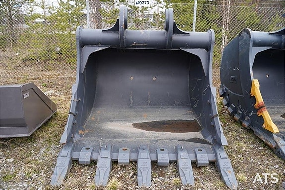 Tandskopa TOBA SMP 105 (180,000:- ex moms)