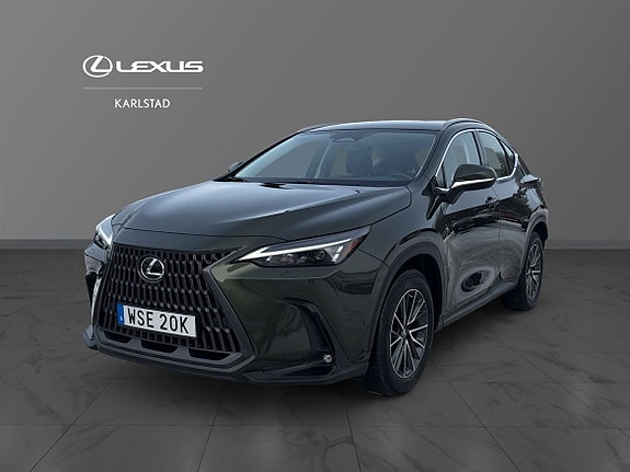 Lexus NX 350h