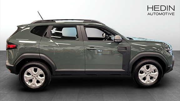 Dacia Duster 7 of 9