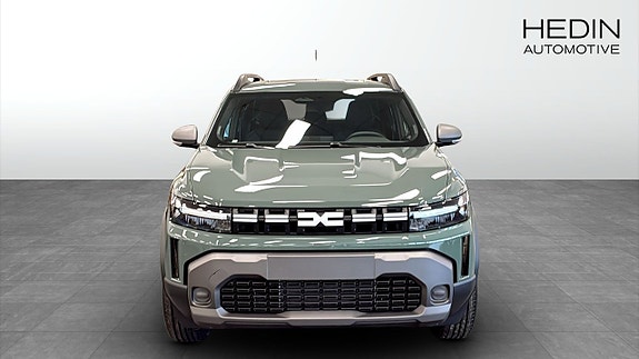 Dacia Duster 5 of 5