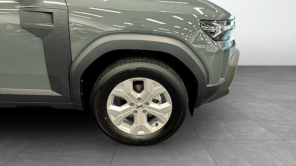 Dacia Duster 9 of 9