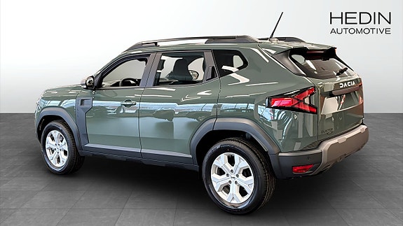 Dacia Duster 2 of 5