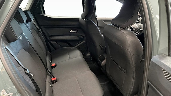 Dacia Duster 6 of 9