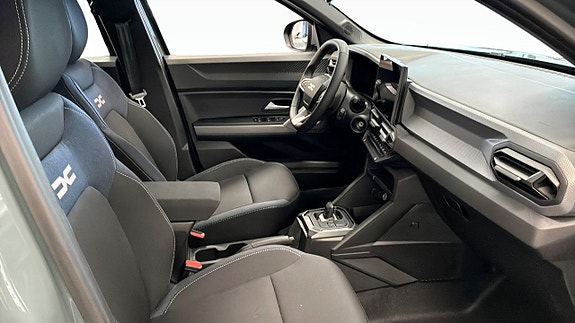 Dacia Duster 3 of 5