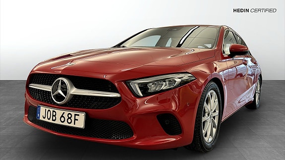 Mercedes-Benz A200 d