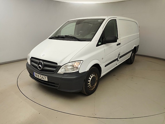Mercedes-Benz Vito 113